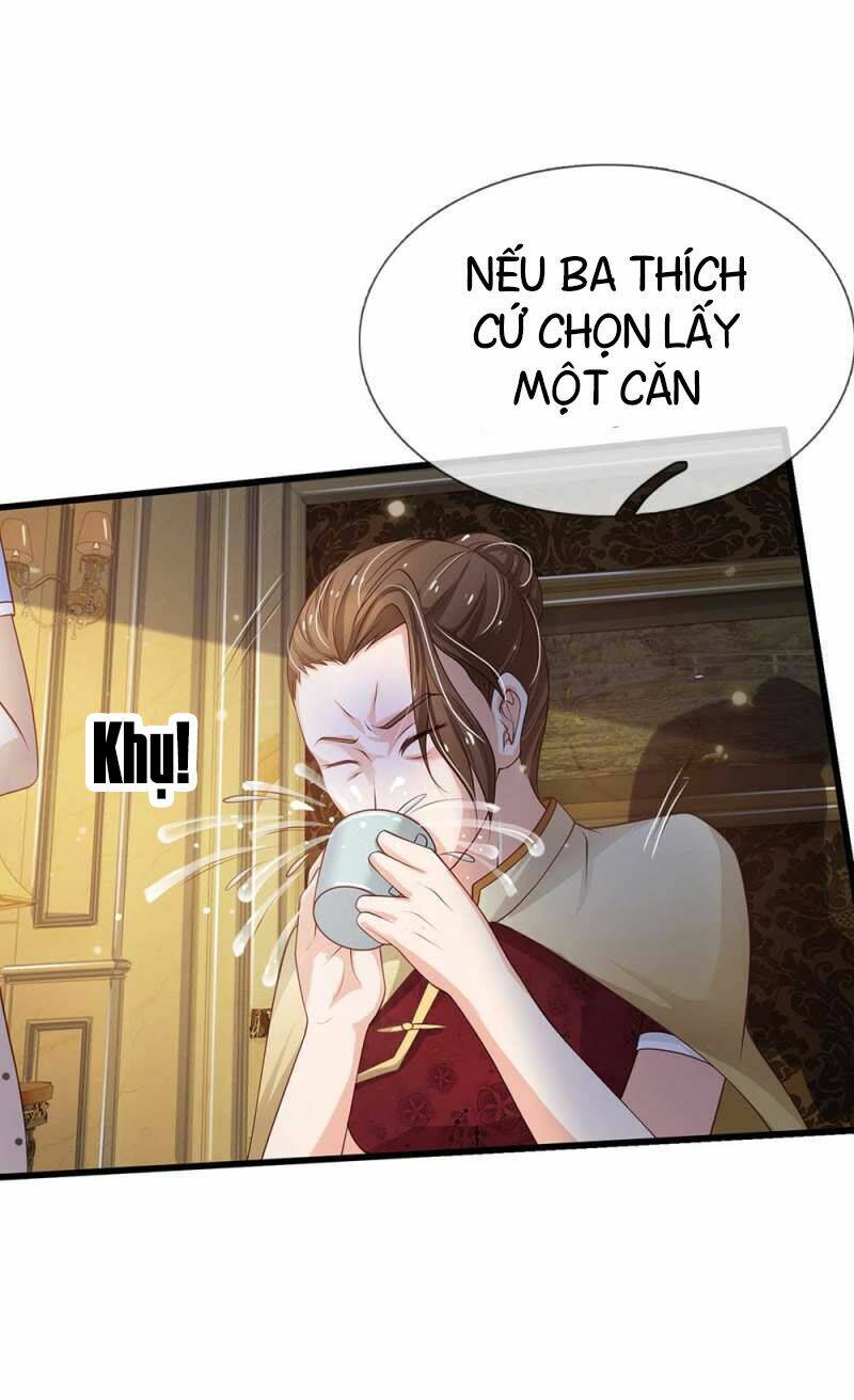 ngạo thị thiên địa chapter 121 - Next chapter 122