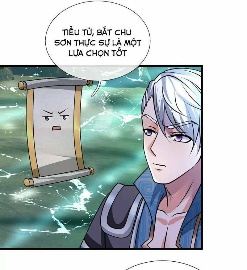 tu la kiếm tôn chapter 75 - Next chapter 76