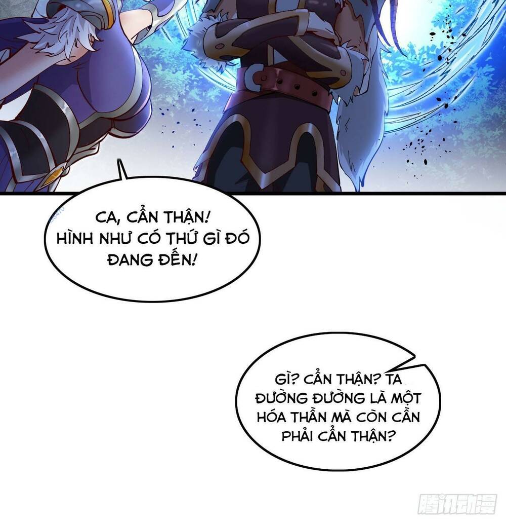 ẩn cư mười vạn năm Chapter 33 - Next Chapter 34