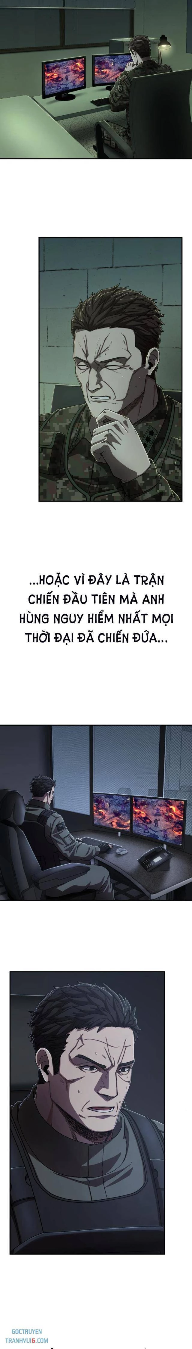 sự trở lại của anh hùng diệt thế Chapter 104 - Next Chapter 105