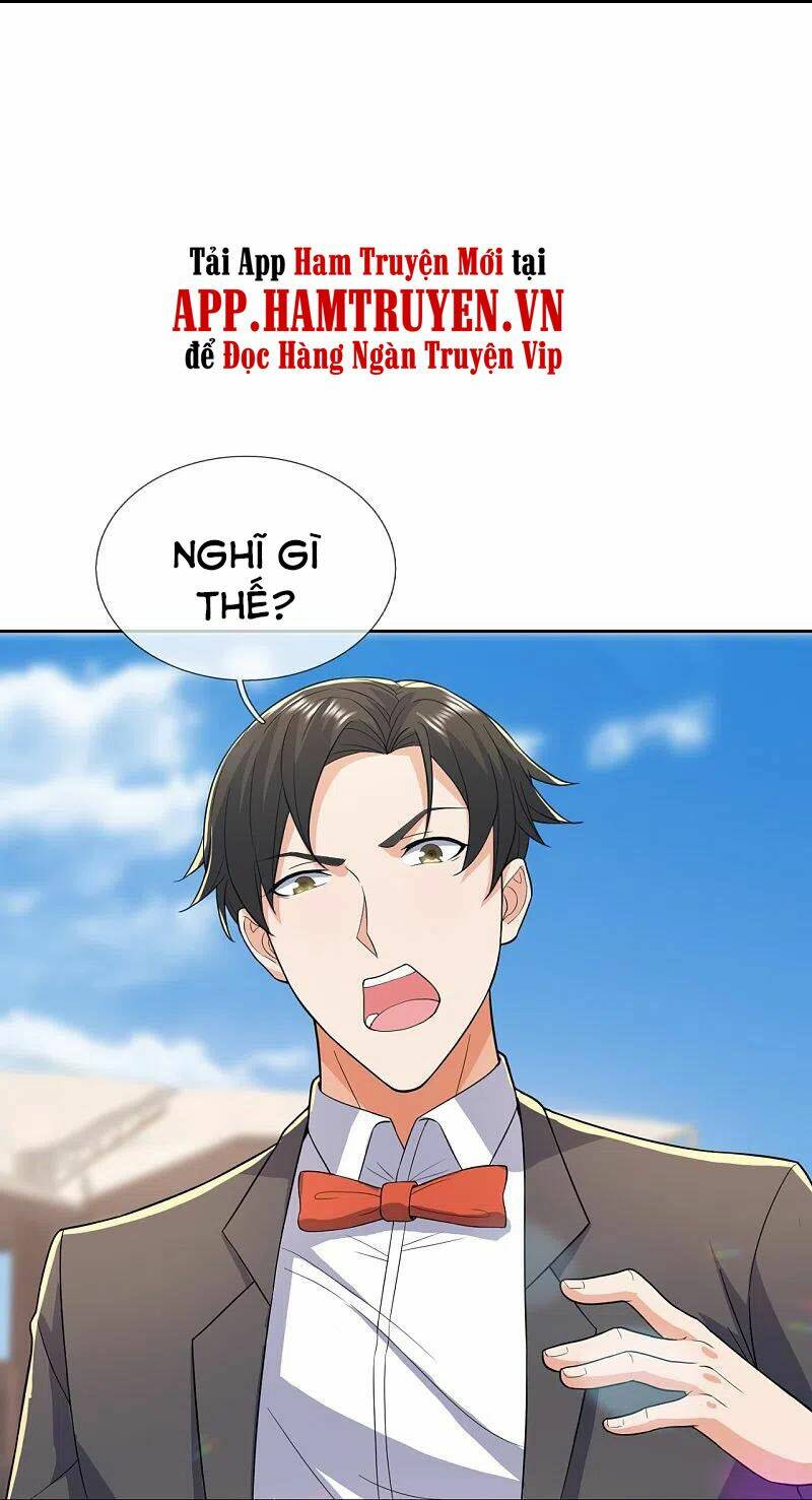 ta là chiến thần vô song chapter 138 - Next chapter 139