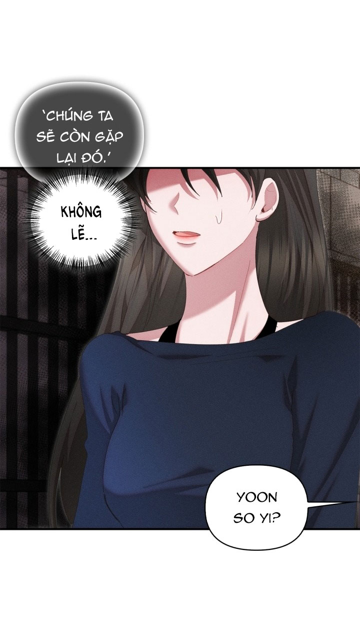 [18+] nụ hôn khát máu Chap 25 - Next 25.1