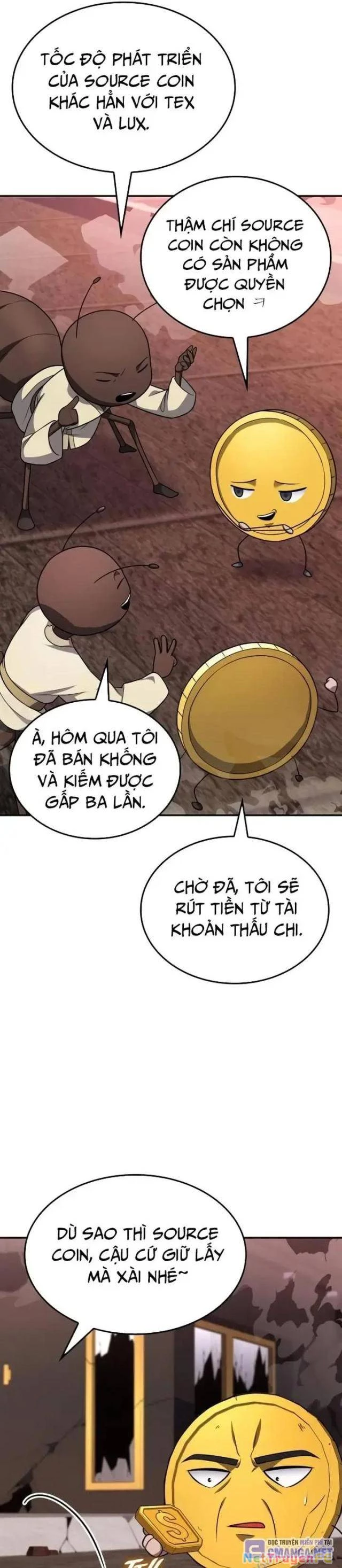 sau khi ly hôn ta trúng jackpot Chapter 76 - Trang 2