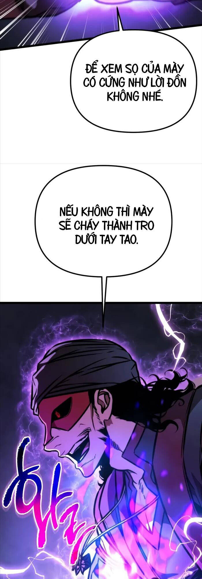 chiến binh hồi quy Chapter 55 - Trang 2