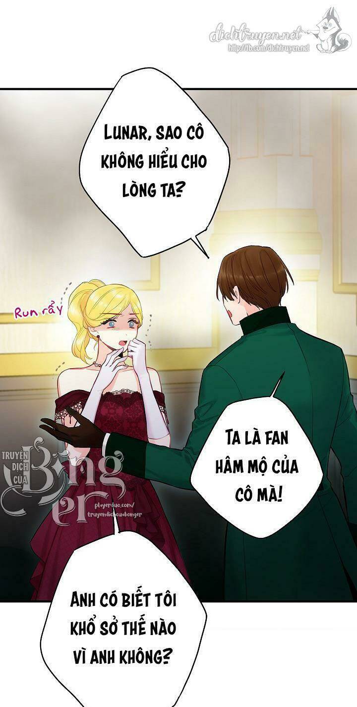 tồn tại với tư cách là vợ của nam chính chapter 192 - Trang 2