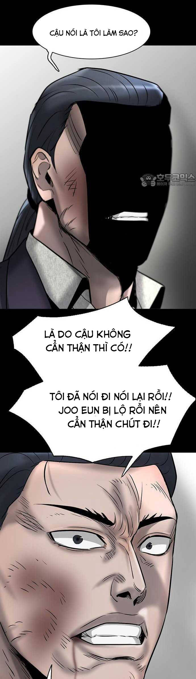 bù nhìn Chapter 35 - Next Chapter 36