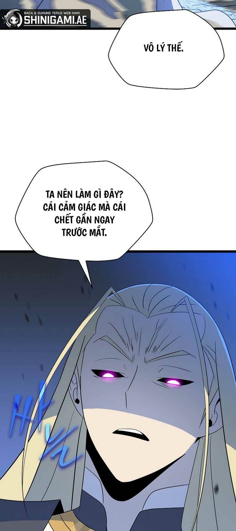 kẻ săn anh hùng chapter 149 - Next chapter 150