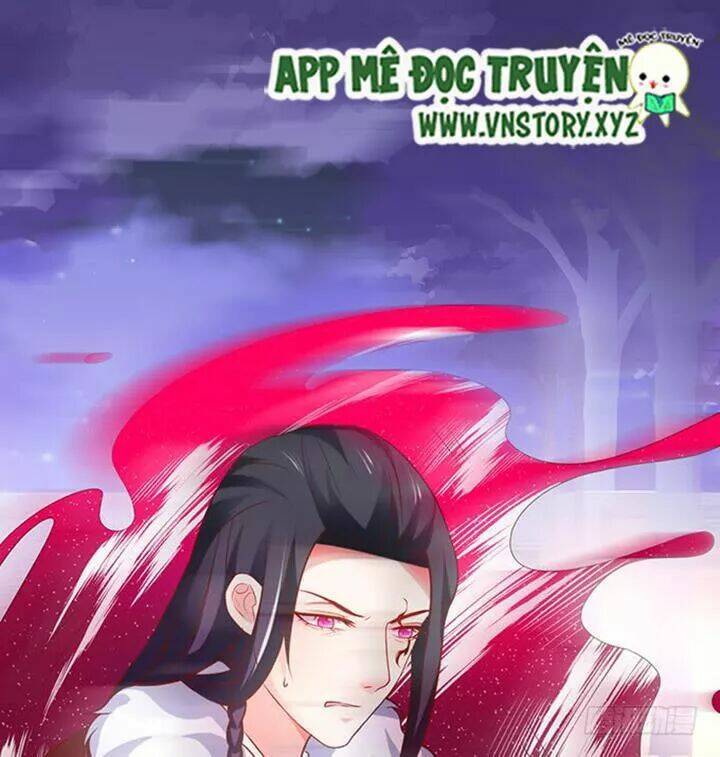 Huyết Tộc Đáng Yêu Chapter 175 - Trang 2