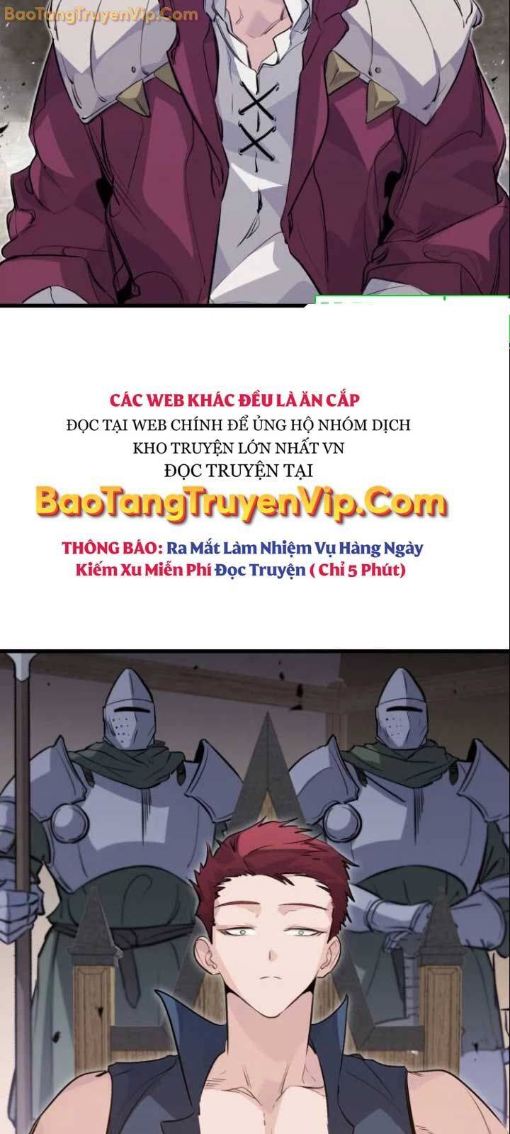 Mỗi Lính Đánh Thuê Trở Về Đều Có Một Kế Hoạch Chapter 18 - Trang 1