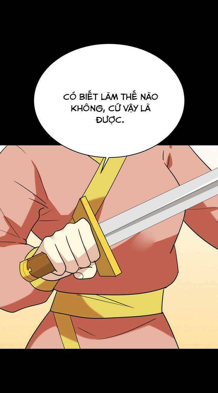 lưỡng bất nghi chapter 173 - Trang 2