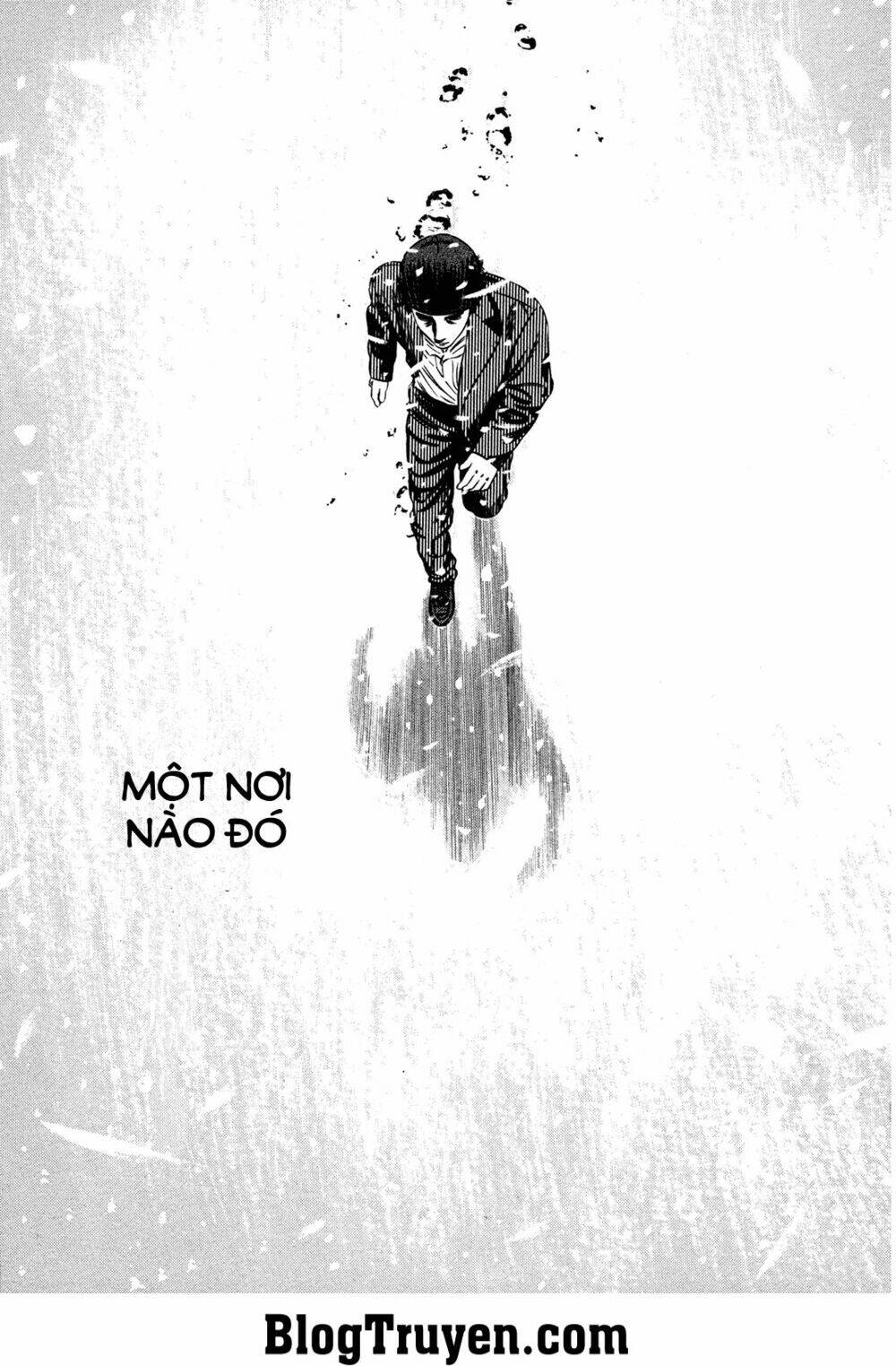 Homunculus Chapter 141 - Trang 2