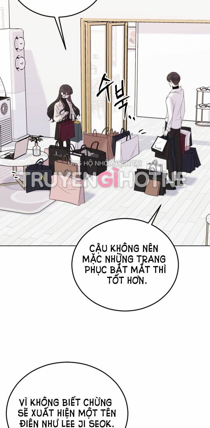 kết thúc, tôi muốn thay đổi nó chapter 6.5 - Next Chapter 7