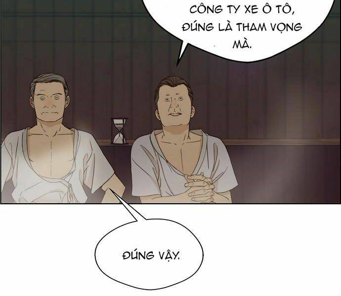 người đàn ông thực thụ chapter 60 - Trang 2