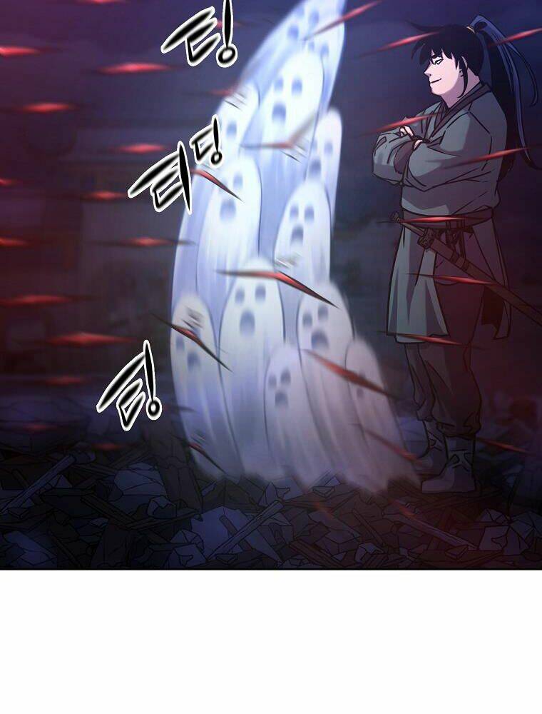 sự chuyển sinh vào võ lâm thế gia của ranker chapter 22 - Next chapter 23