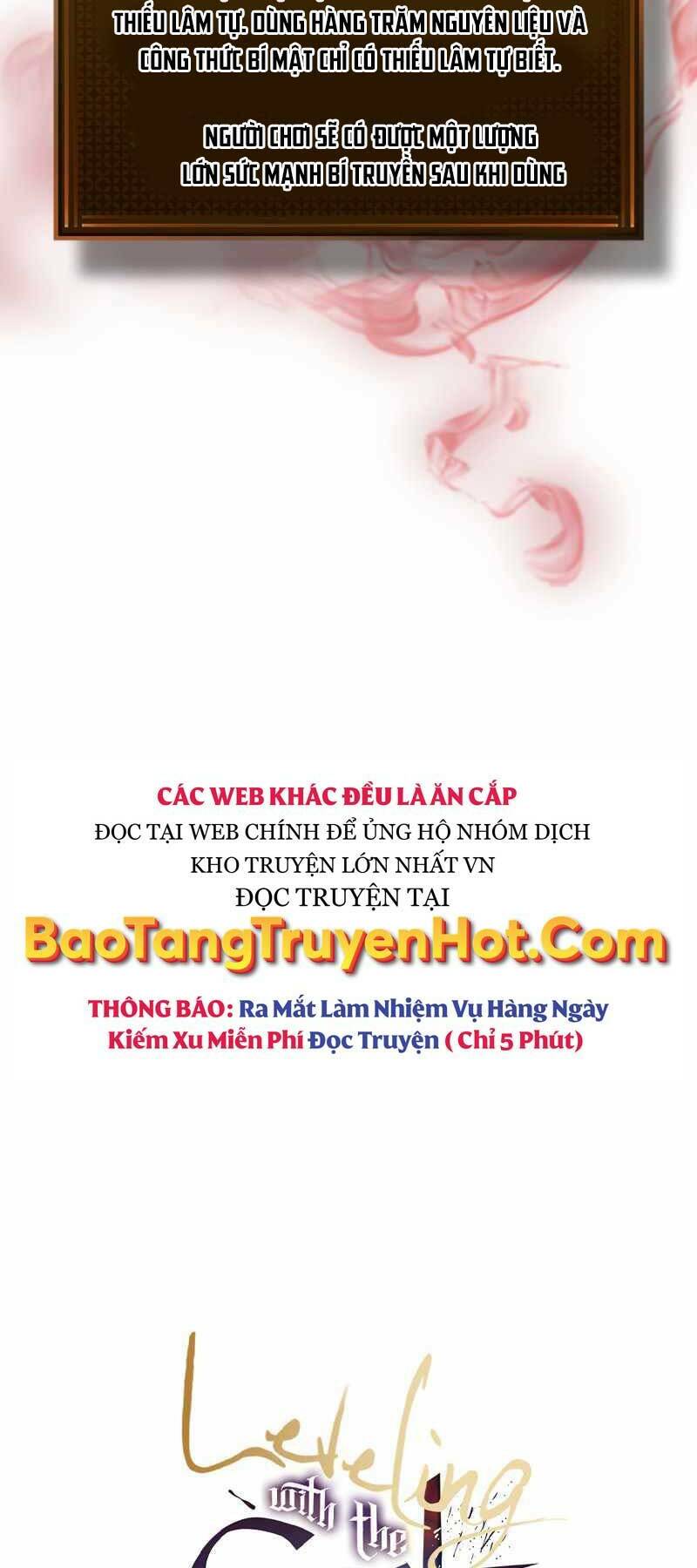 thăng cấp cùng thần chapter 60 - Next chapter 61