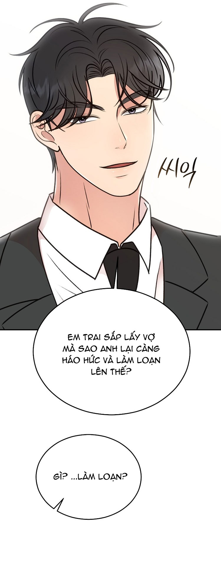 [18+] hôn nhân ràng buộc Chap 29 - Trang 2