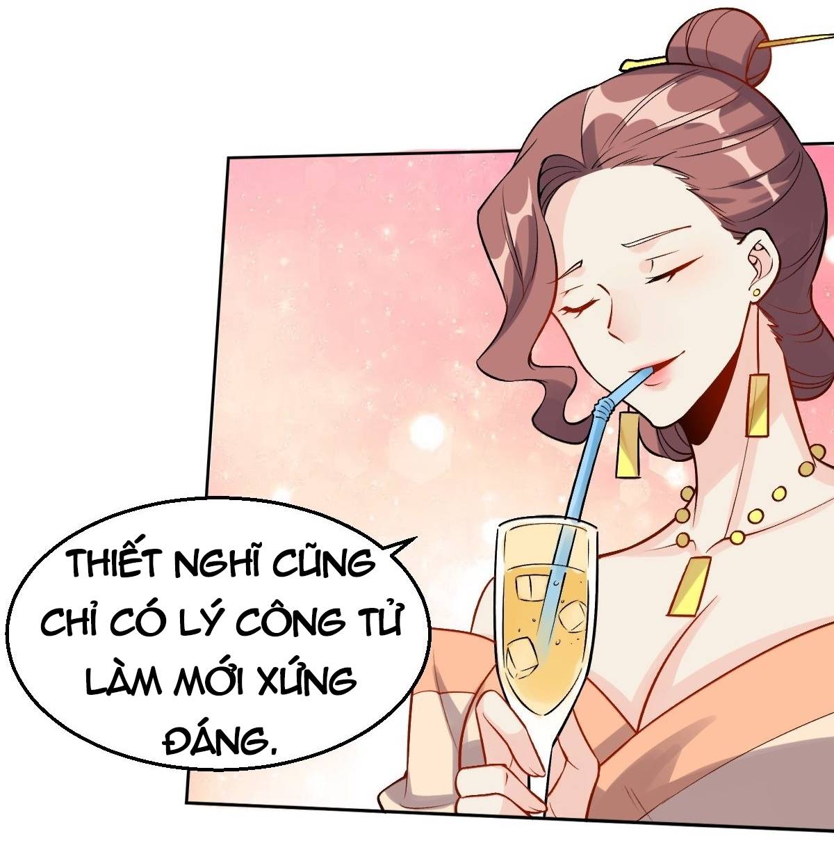 nguyên lai ta là tu tiên đại lão chapter 128 - Next chapter 129