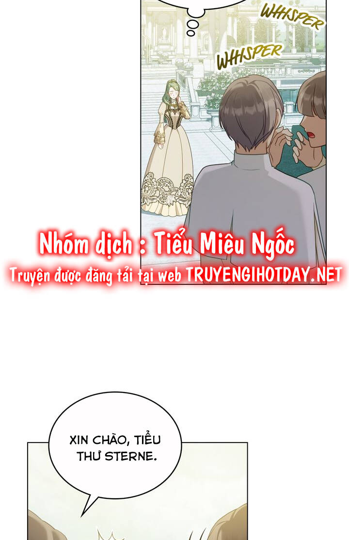 tôi trở thành nhân vật phản diện thực sự chapter 53 - Trang 2