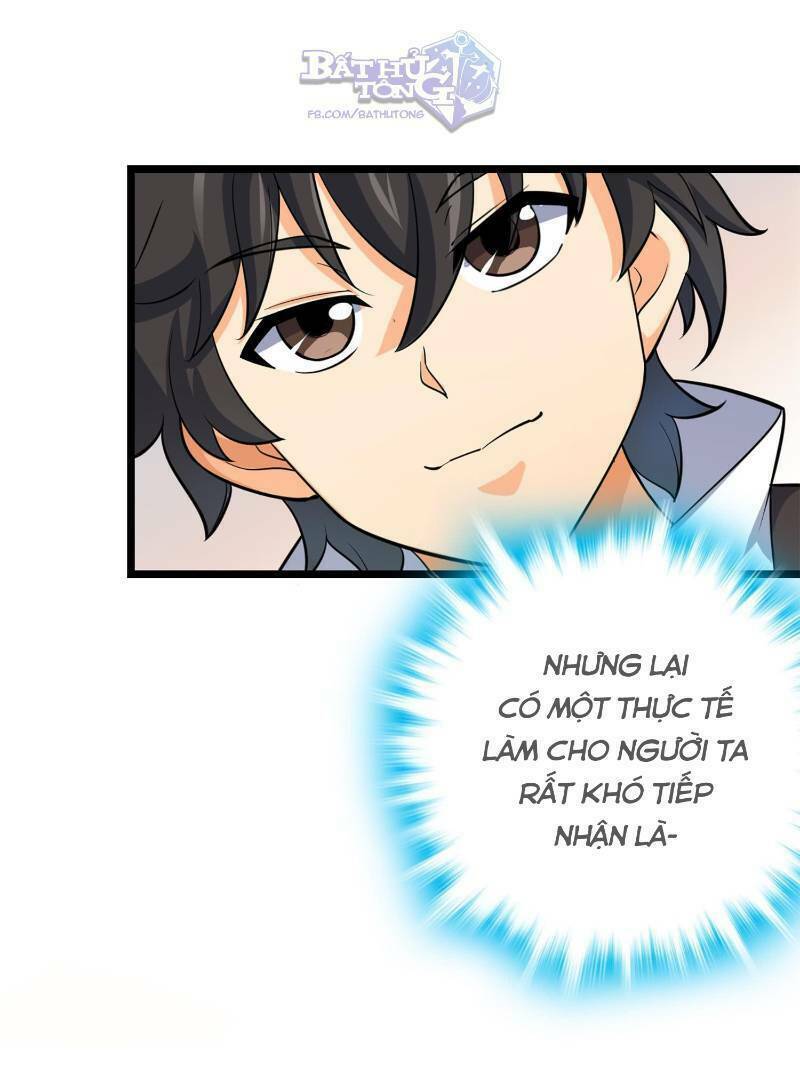 đại vương tha mạng chapter 70 - Next chapter 71