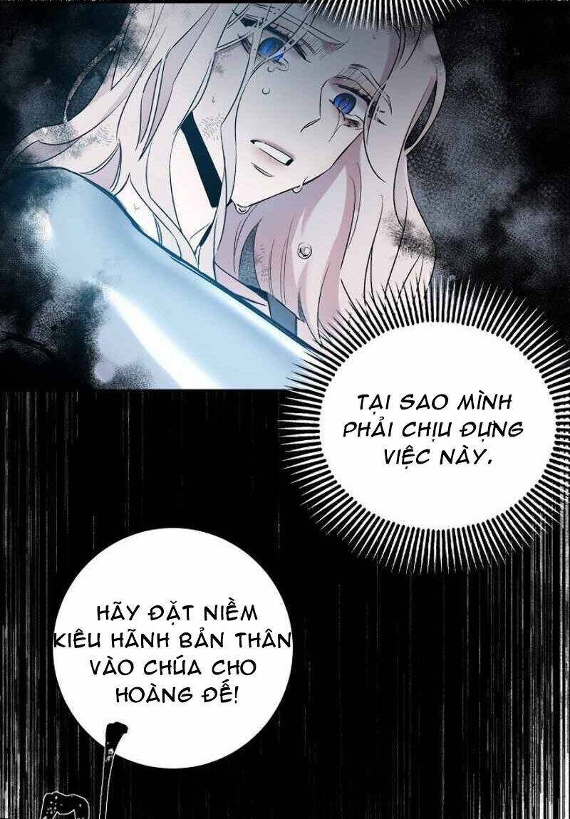 tôi đã thuần hóa một tên bạo chúa và chạy trốn chapter 1 - Next chapter 2