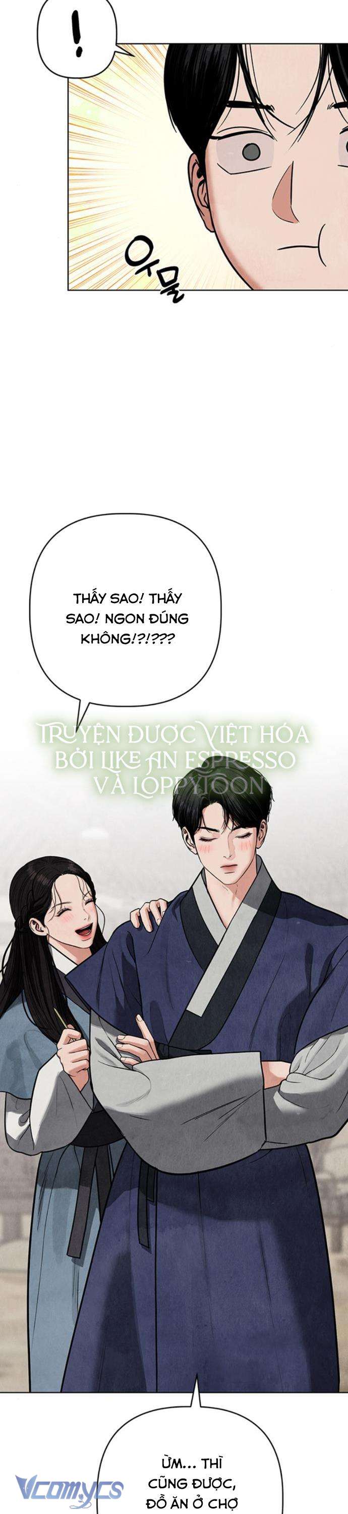 Quỷ Hồn Chap 11 - Trang 2