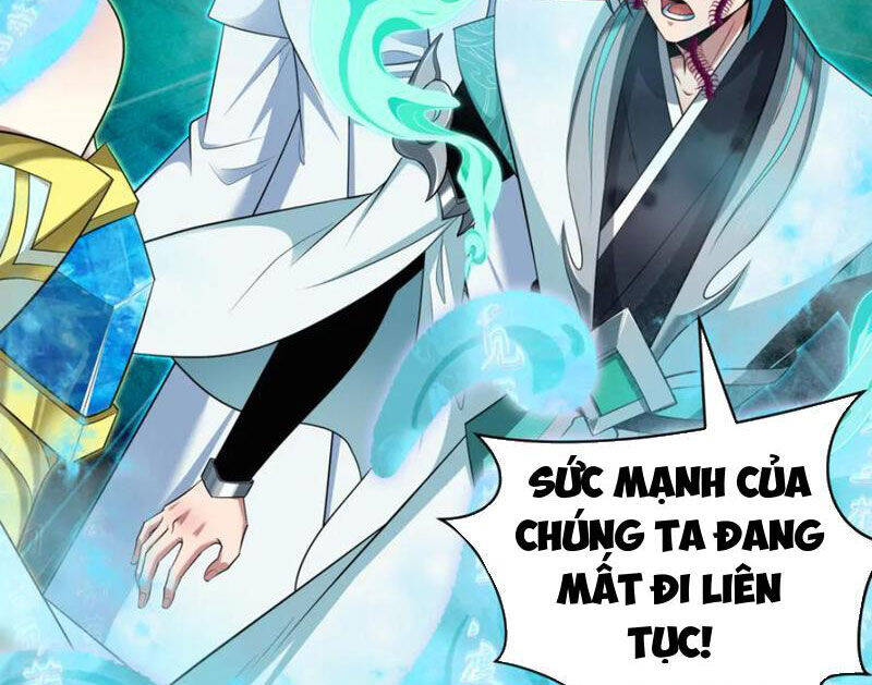 kỷ nguyên kỳ lạ Chapter 386 - Trang 2