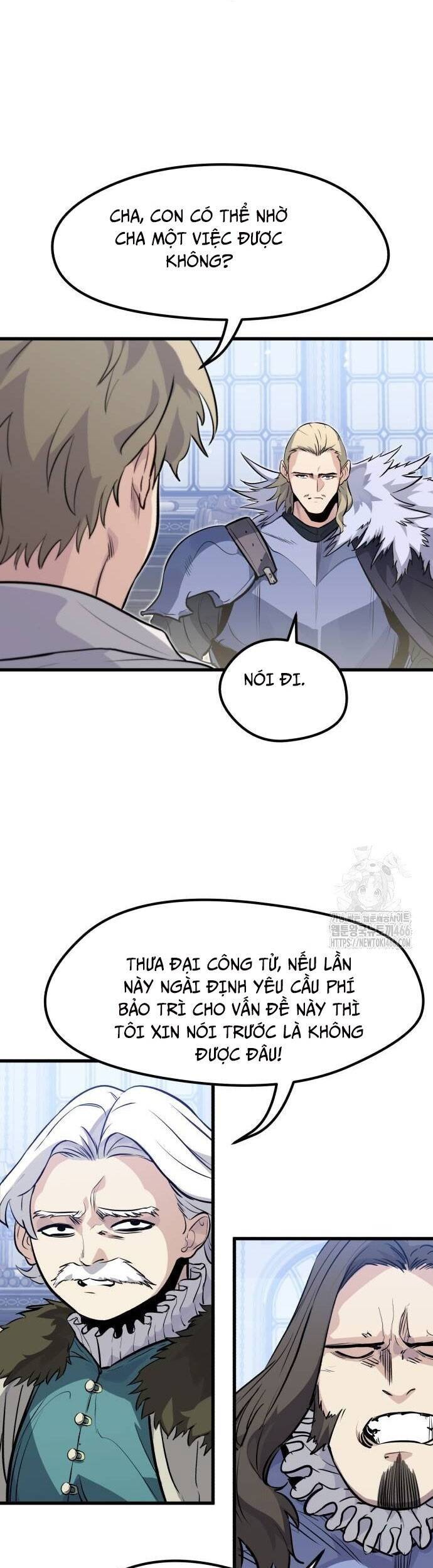 Mỗi Lính Đánh Thuê Trở Về Đều Có Một Kế Hoạch Chapter 17 - Trang 2