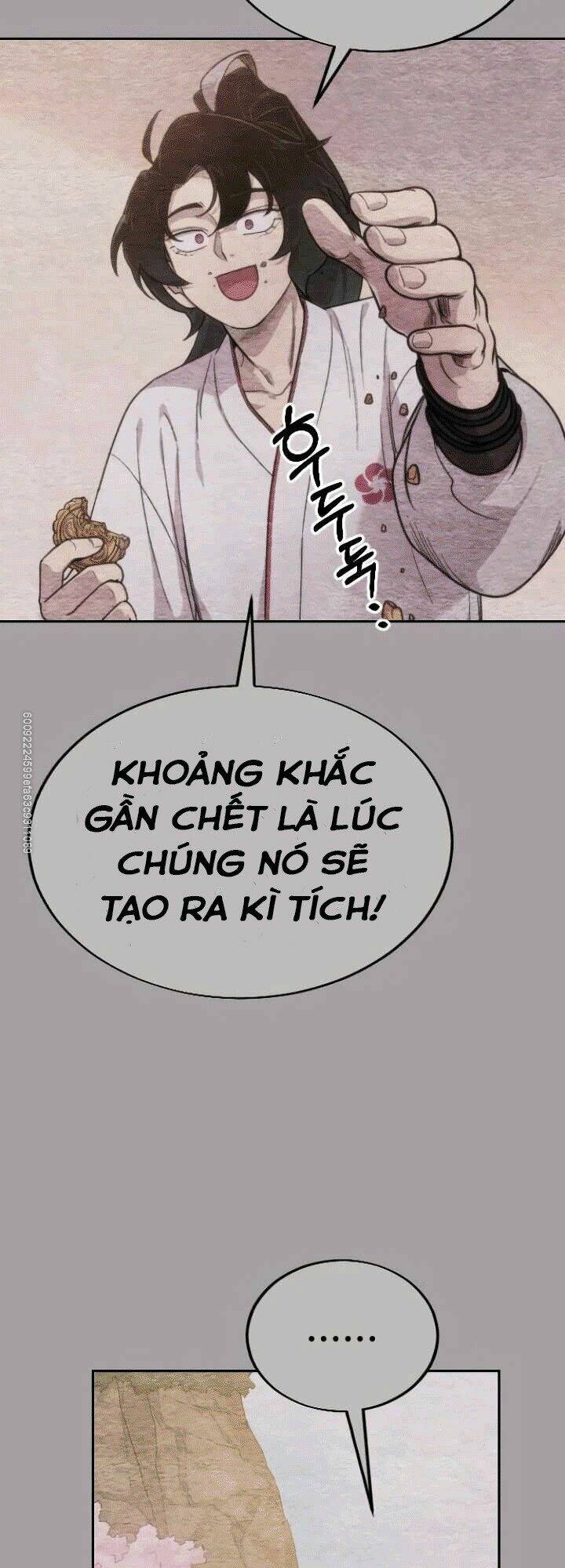 hoa sơn tái xuất chapter 4 - Next chapter 5