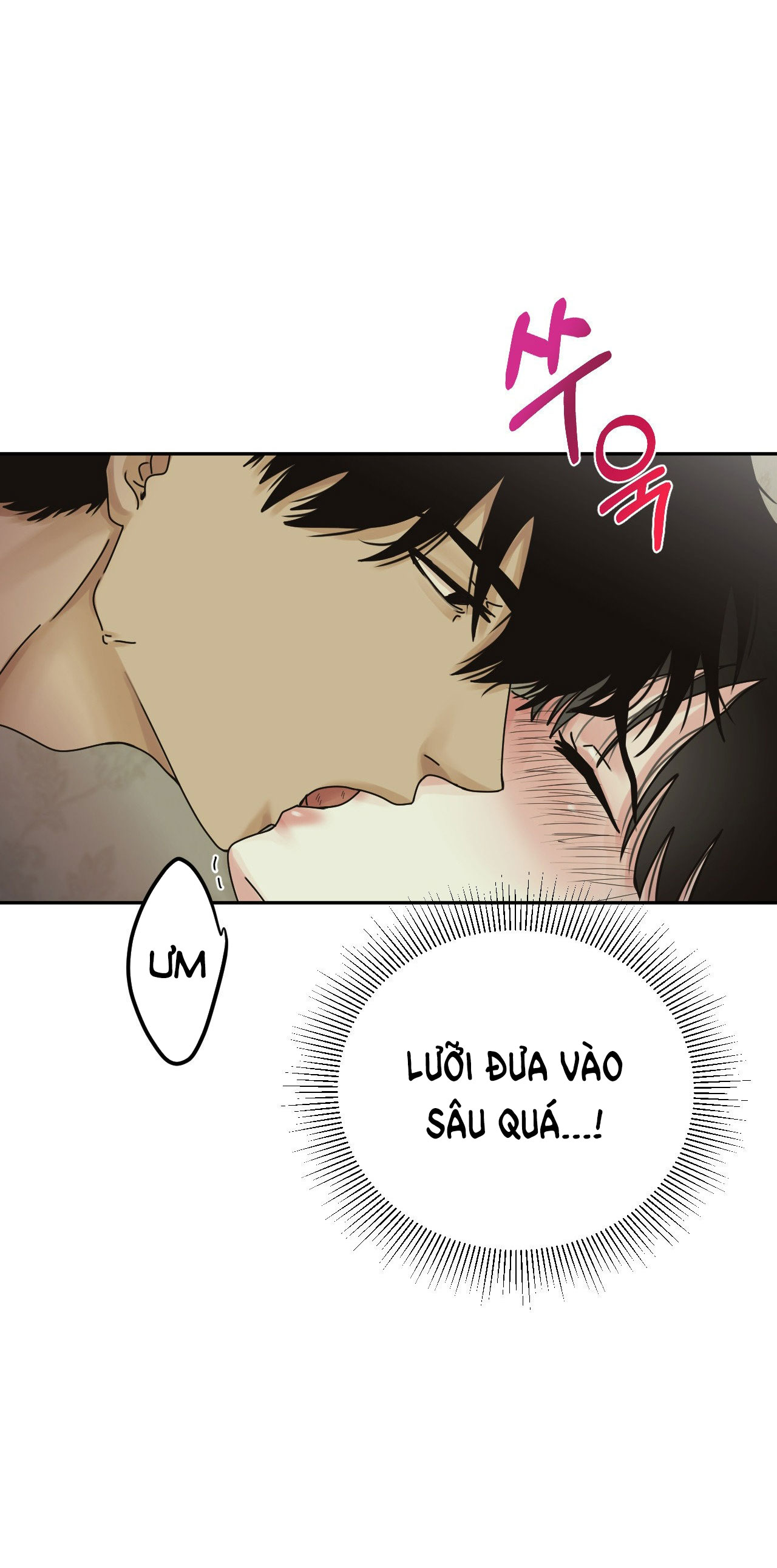 [18+] hãy trở thành gia đình của tôi Chap 12 - Next 12.1