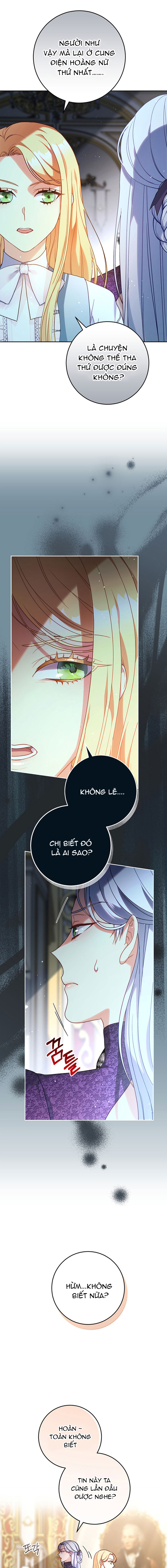 Nuôi Dưỡng Em Gái Xinh Đẹp Chap 13 - Trang 2