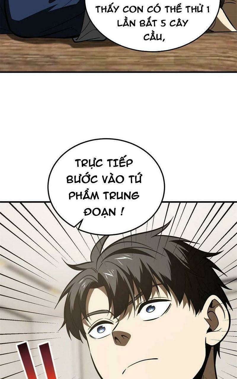 toàn cầu cao võ Chapter 169 - Trang 2