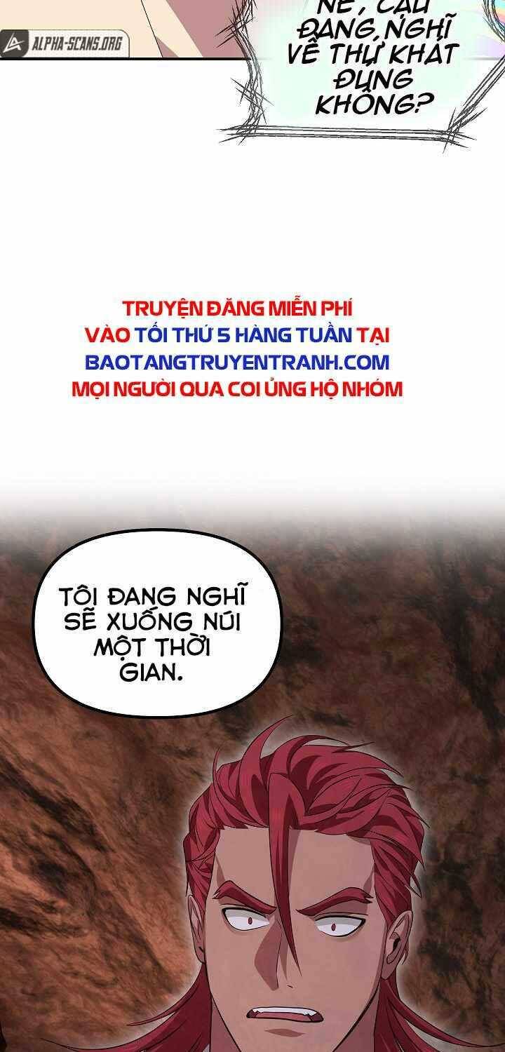 tôi là thợ săn có kĩ năng tự sát cấp sss chapter 65 - Trang 1