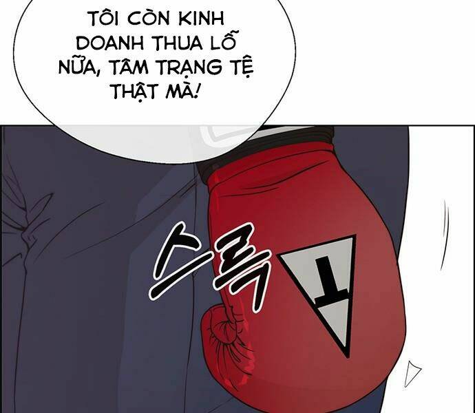 người đàn ông thực thụ chapter 69 - Trang 2