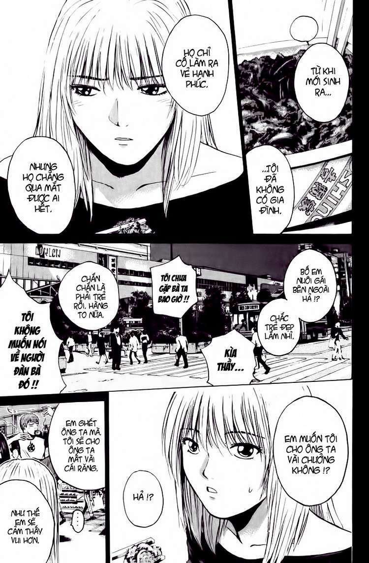 gto - great teacher onizuka chapter 182 - Next chapter 183