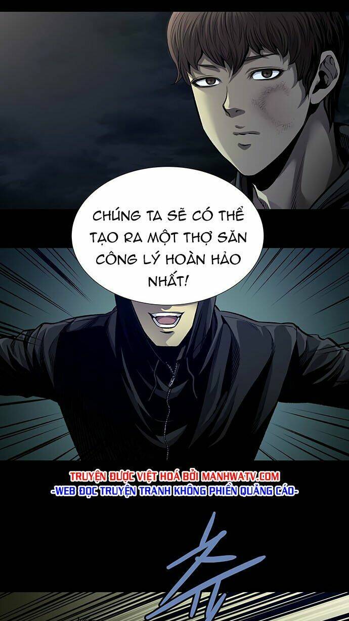 tao là công lý chapter 42 - Trang 2