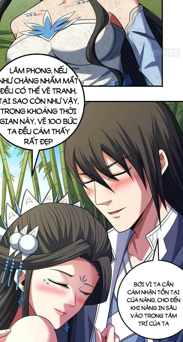 tuyệt thế võ thần chapter 661 - Next chương 662