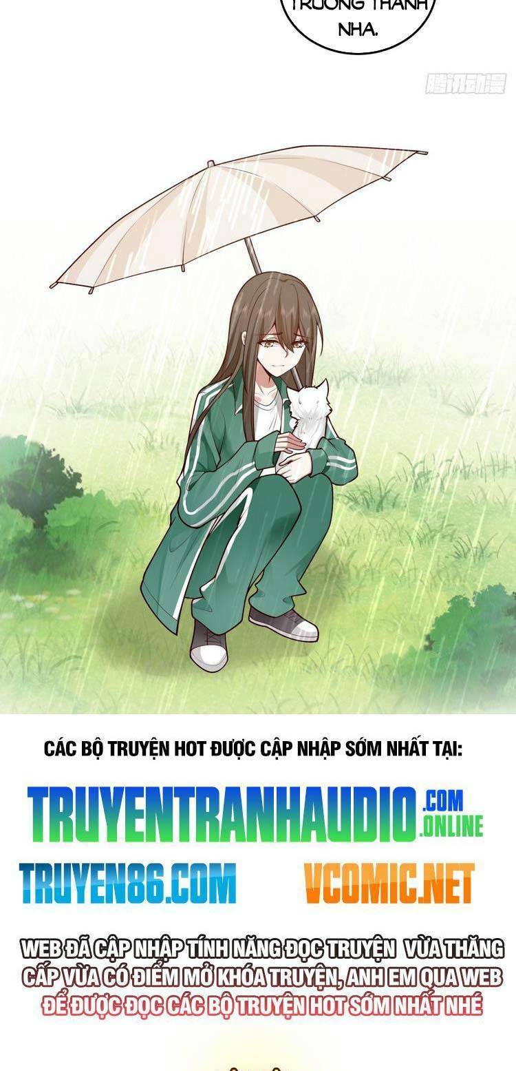 ta không muốn trùng sinh đâu chapter 84 - Next chapter 85