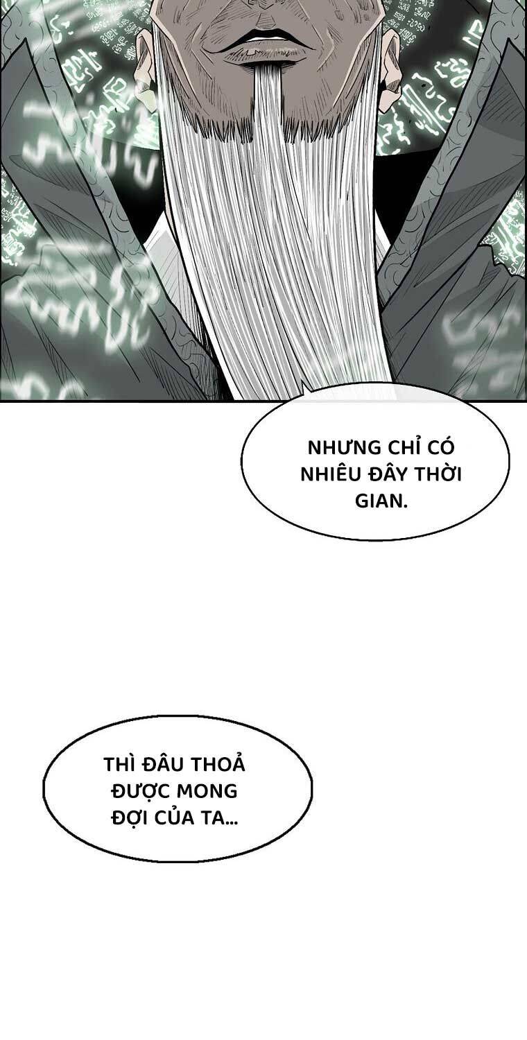 bắc kiếm giang hồ Chapter 195 - Next Chapter 196