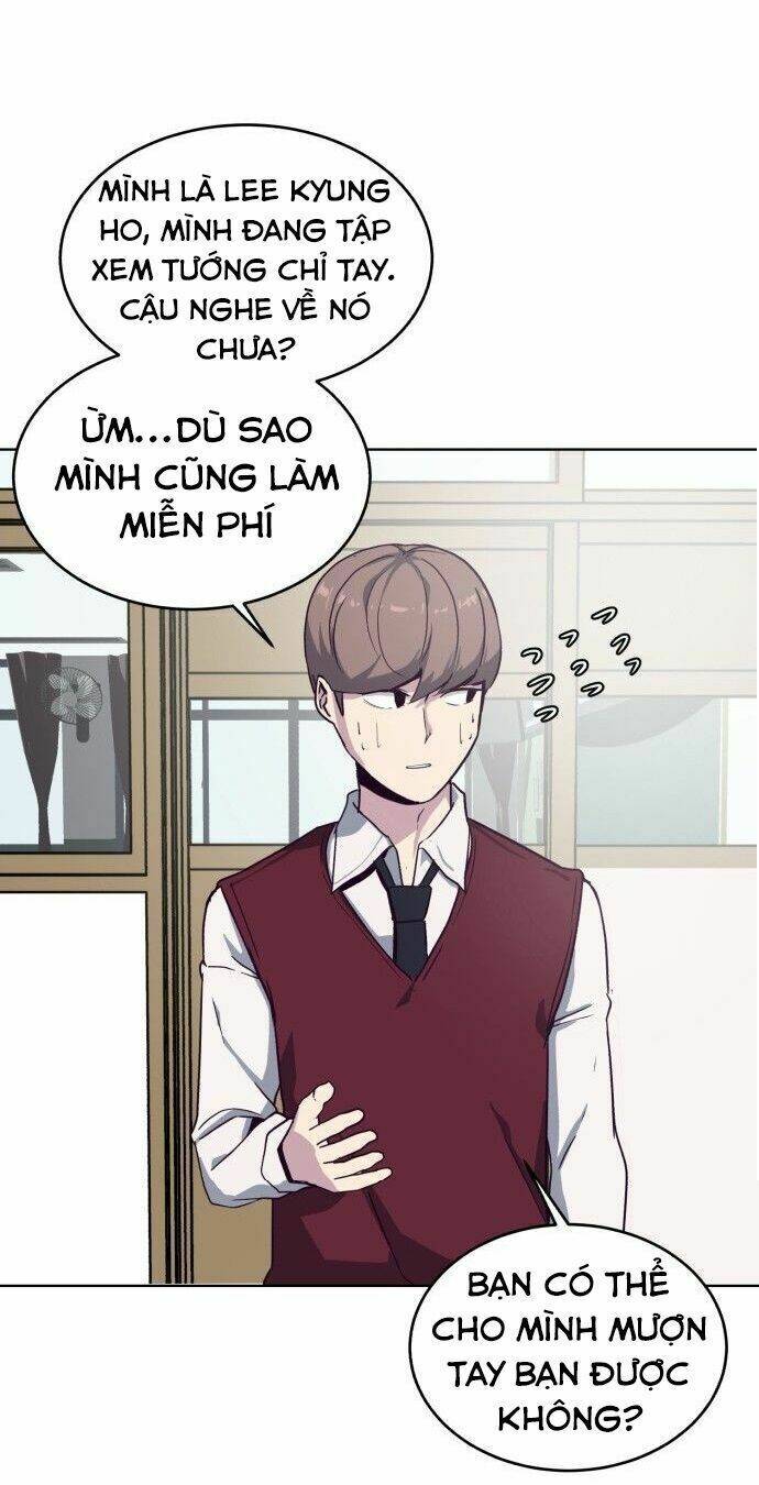 cậu bé của thần chết chapter 2 - Next chapter 3