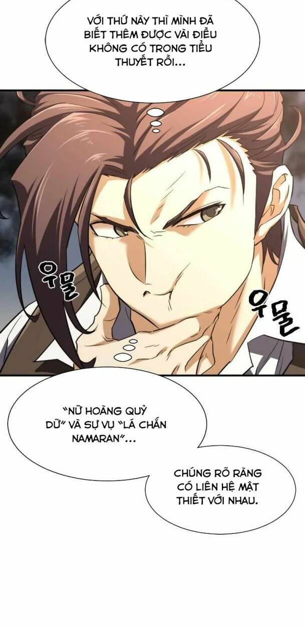 bậc thầy thiết kế điền trang chapter 80 - Trang 1