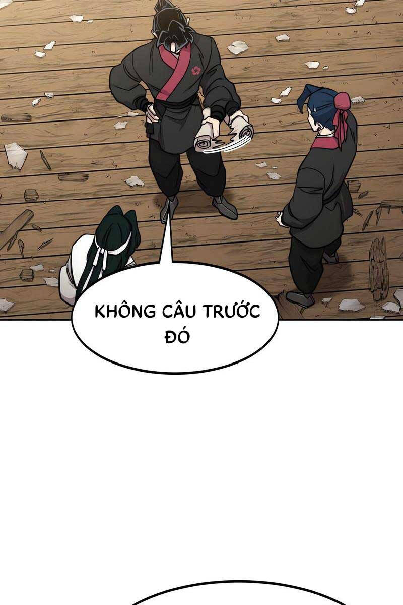 Hoa Sơn Tái Xuất | Hoa Sơn Tái Khởi Chapter 86 - Trang 2