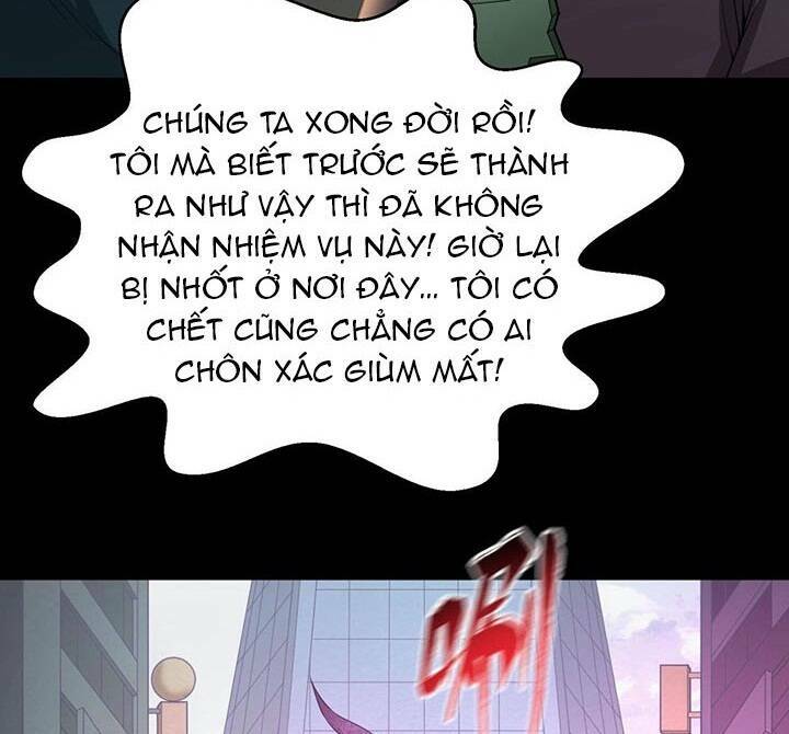 kỷ nguyên kỳ lạ chapter 31 - Trang 2