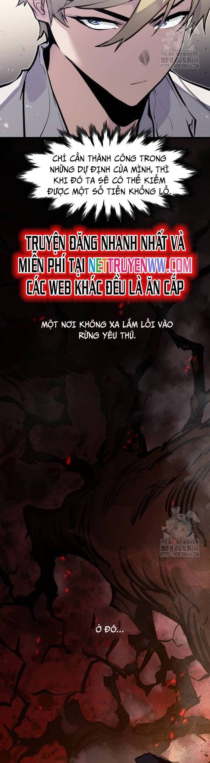 Mỗi Lính Đánh Thuê Trở Về Đều Có Một Kế Hoạch Chapter 17 - Trang 2