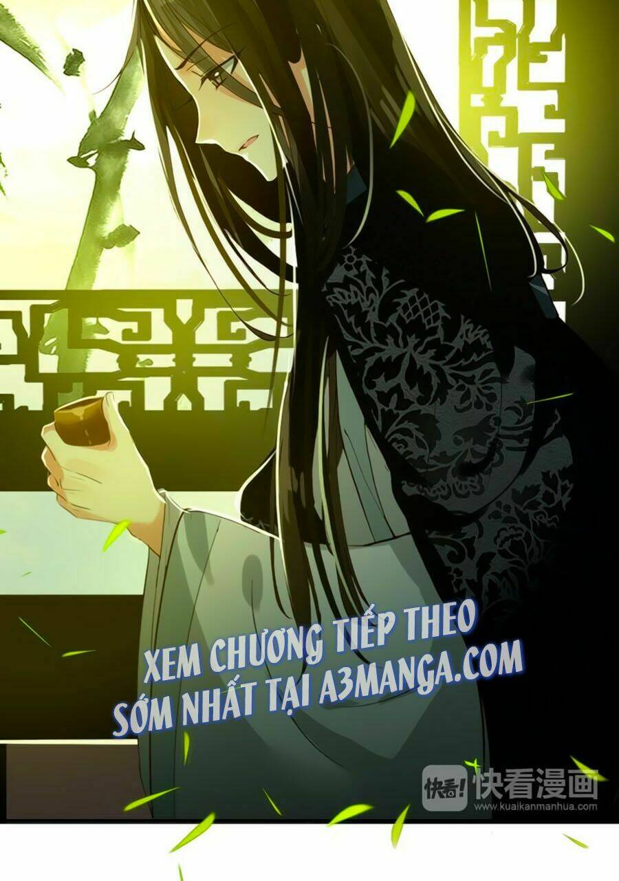 Mỹ Nhân Làm Tướng Chapter 57 - Trang 2