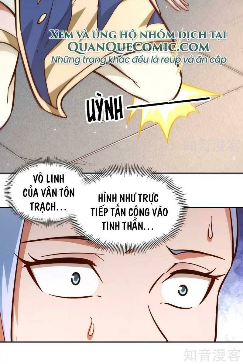 võ linh kiếm tôn chapter 98 - Trang 2