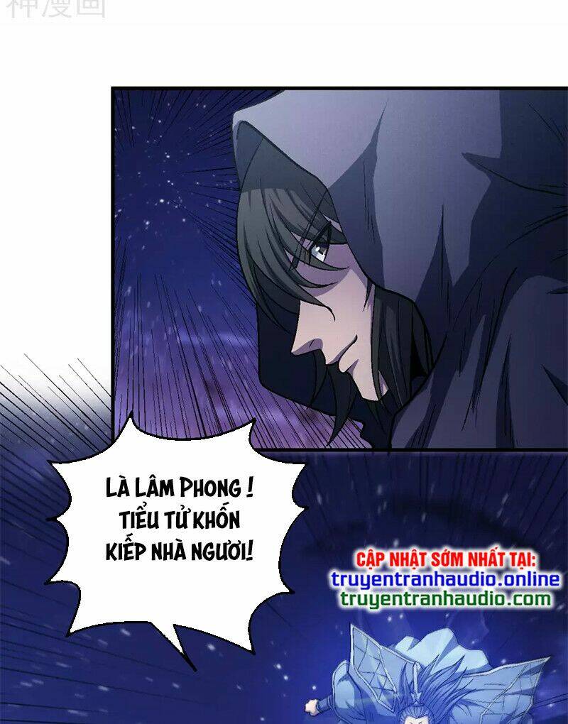 tuyệt thế võ thần chap 391 - Next chap 392