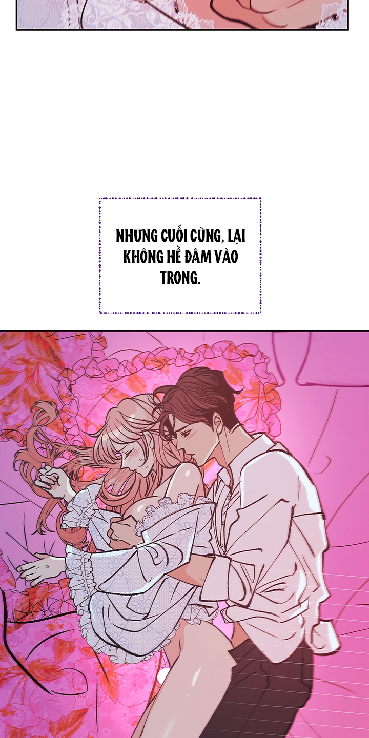 [18+] ác mộng đêm hè Chapter 1 - Next Chương 2