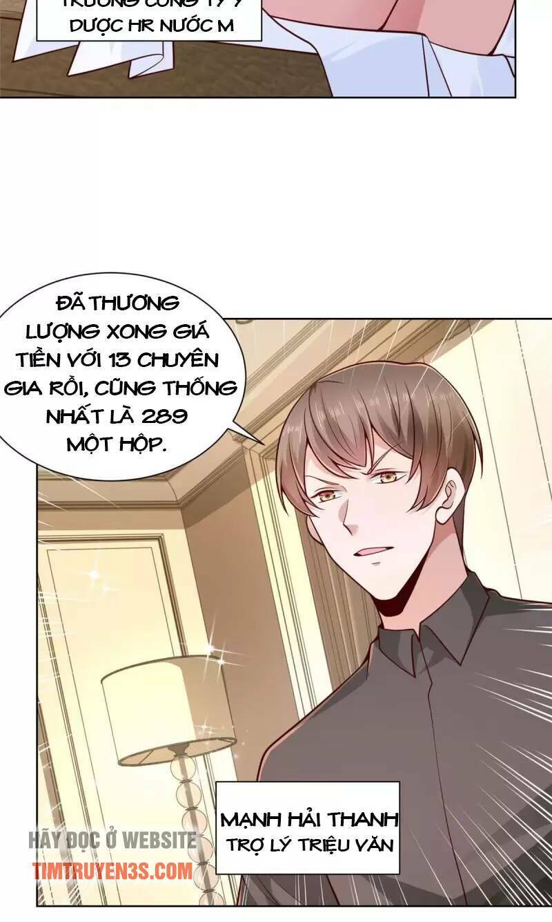 mỗi tuần ta có một nghề nghiệp mới chapter 156 - Trang 2