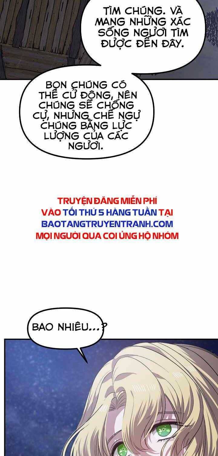 tôi là thợ săn có kĩ năng tự sát cấp sss chapter 65 - Trang 1