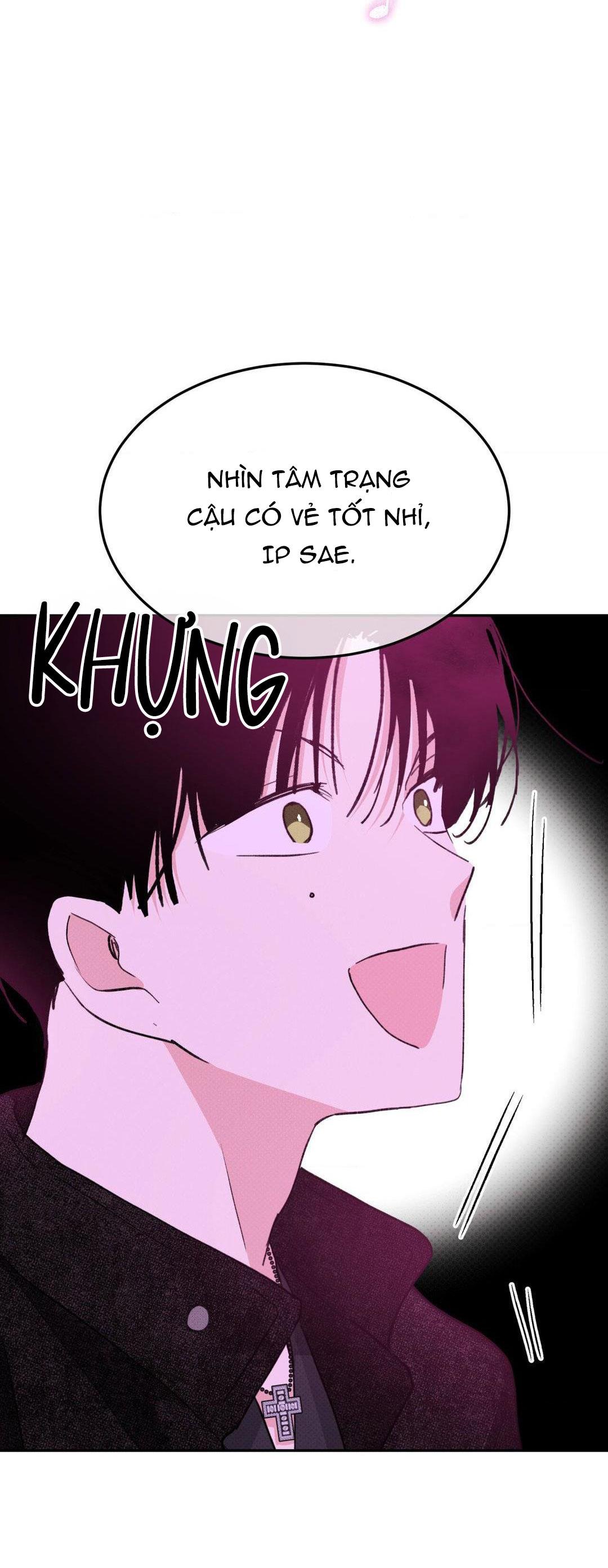 Chiếc Lá Lay Động Theo Giai Điệu Chapter 4 - Next 